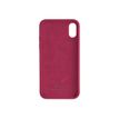 8033830268656-Puro - Coque de protection souple pour iPhone X/XS - fushia-P_79440387_1-0