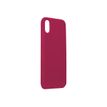8033830268656-Puro - Coque de protection souple pour iPhone X/XS - fushia-P_79440387_2-1