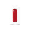 8033830268717-Puro - Coque de protection souple pour iPhone X/XS - rouge-P_79440388_1-0