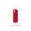 8033830268717-Puro - Coque de protection souple pour iPhone X/XS - rouge-P_79440388_4-3