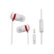 3662313013220-TX Kit main libre - Ecouteurs filaire avec micro - intra-auriculaire - blanc -P_79440454_1-0