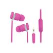3662313013251-TX Kit main libre - Ecouteurs filaire avec micro - intra-auriculaire - rose -P_79440456_1-0