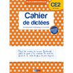 9782047357156-Les Cahiers Bordas - Cahier de dictées CE2 - 8-9 ans - edition 2019-P_79440500_1-0