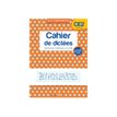 9782047357156-Les Cahiers Bordas - Cahier de dictées CE2 - 8-9 ans - edition 2019-P_79440500_2-1