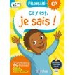 9782047357194-Ça y est, je sais ! Français CP-P_79440502_1-0