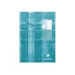 3329680058109-Clairefontaine - Bloc de cours A4 - perforé 2 trous - 200 pages - carreaux 10x10 avec marg-P_79440636_1-0