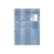 3329680058147-Clairefontaine - Bloc de cours A4 - perforé 2 trous - 200 pages - ligné avec marge-P_79440638_2-1