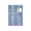 3329686458149-Clairefontaine - Blocs de cours 3+1 gratuit perforés 2 trous 200 pages A4 - ligné avec m-P_79440641_2-1