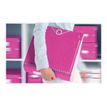 4002432105250-WOW - Classeur à levier 180° - Dos 80 mm - A4 - pour 600 feuilles - rose-P_79440643_2-4