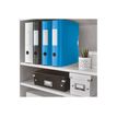 4002432105267-WOW - Classeur à levier 180° - Dos 80 mm - A4 - pour 600 feuilles - bleu-P_79440644_1-4