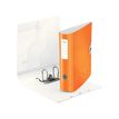 4002432105274-WOW - Classeur à levier 180° - Dos 80 mm - A4 - pour 600 feuilles - orange-P_79440645_4-1