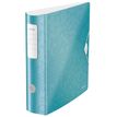 4002432105281-WOW - Classeur à levier 180° - Dos 80 mm - A4 - pour 600 feuilles - bleu glacier-P_79440646_3-1