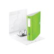 4002432123209-WOW - Classeur à levier 180° - Dos 80 mm - A4 - pour 600 feuilles - vert-P_79440648_6-3