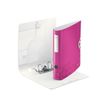 4002432105328-WOW - Classeur à levier 180° - Dos 60 mm - A4 - rose-P_79440649_3-4