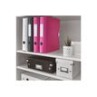 4002432105328-WOW - Classeur à levier 180° - Dos 60 mm - A4 - rose-P_79440649_4-3