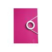 4002432105328-WOW - Classeur à levier 180° - Dos 60 mm - A4 - rose-P_79440649_7-5