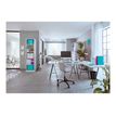 4002432105359-WOW - Classeur à levier 180° - Dos 60 mm - A4 - bleu glacier-P_79440652_2-2