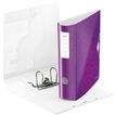 4002432105366-WOW - Classeur à levier 180° - Dos 60 mm - A4 - violet-P_79440653_2-1