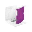 4002432105366-WOW - Classeur à levier 180° - Dos 60 mm - A4 - violet-P_79440653_5-2