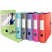 4002432113842-Urban Chic - Classeur à levier - Dos 82 mm - A4 - disponible dans différentes couleurs-P_79440655_1-0