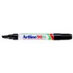 4974052802300-Artline 90N - Marqueur permanent - pointe biseau - noir-P_79440663_1-0