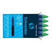 4004675124111-Schneider One Change  - 5 cartouches d'encre  pour stylo plume - vert-P_79440694_5-2
