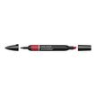 884955071328-ProMarker - Marqueur double pointe - rouge brique-P_79440708_1-0
