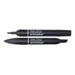 884955070727-ProMarker - Pack de 2 marqueurs double pointe - noir-P_79440720_2-1