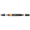 884955069110-ProMarker - Marqueur double pointe - orange néon radieux-P_79440723_1-0