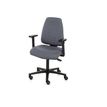 2012349453650-Fauteuil de bureau ADAPTA - accoudoirs en option - gris-P_79440798_4-3