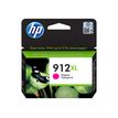 0199764686770-HP 912XL - magenta - cartouche d'encre originale (3YL82AE)-P_79440819_50-34