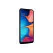 8033779048944-Samsung Galaxy A20E - Smartphone - 4G - 32Go - noir-P_79440822_4-2