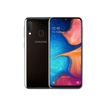 8033779048944-Samsung Galaxy A20E - Smartphone - 4G - 32Go - noir-P_79440822_5-3
