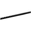 3584770910310-DSB - 100 anneaux de reliure en plastique - 16 mm - jusqu'à 120 feuilles - noir-P_79440847_1-0
