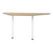 3483600857101-Extension demi-lune pour bureau YES ! - Pieds blancs - Chêne-P_79440899_2-1