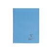 3037923764013-Clairefontaine Koverbook - Cahier à spirale polypro - A4 (21x29,7 cm) - 160 pages - grands carreaux (Seyes) - disponib-P_79441087_1-0