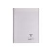 3037923764013-Clairefontaine Koverbook - Cahier à spirale polypro - A4 (21x29,7 cm) - 160 pages - grands carreaux (Seyes) - disponib-P_79441087_3-2
