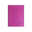 3037923764013-Clairefontaine Koverbook - Cahier à spirale polypro - A4 (21x29,7 cm) - 160 pages - grands carreaux (Seyes) - disponib-P_79441087_6-5