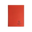 3037923764013-Clairefontaine Koverbook - Cahier à spirale polypro - A4 (21x29,7 cm) - 160 pages - grands carreaux (Seyes) - disponib-P_79441087_7-6