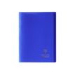 3037929714227-Clairefontaine Koverbook - Cahier polypro A4 (21x29,7 cm) - 96 pages - grands carreaux (Sey-P_79441089_2-1