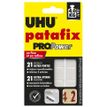 4026700381450-UHU Patafix PROPower - 21 pastilles adhésives ultra fortes-P_79441096_1-0