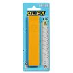 0091511500394-OLFA - Etui de 10 lames - pour cutter LB-10B - 18 mm-P_79441103_2-1