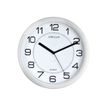 3595560023318-Unilux - Horloge Attraction - 22 cm - gris-P_79441144_2-0