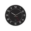 3595560025183-Unilux - Horloge Mega - mécanisme quartz - 57,5 cm - noir-P_79441146_2-0