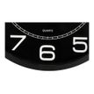 3595560025183-Unilux - Horloge Mega - mécanisme quartz - 57,5 cm - noir-P_79441146_5-4