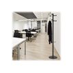3595560025411-Unilux Access - Porte-manteau - 6 patères - blanc/bois-P_79441148_1-5