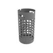 3595560027866-Unilux Slim - Porte-parapluie - gris-P_79441151_2-1