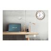 3595560028139-Unilux - Lampe de bureau Vicky - LED - port de charge USB - blanc/bois-P_79441156_1-4