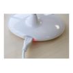3595560029372-Unilux - Lampe de bureau sans fil Nelly - LED - blanc-P_79441157_4-4