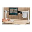 3595560029884-Unilux Ergo Station - Organiseur de bureau ergonomique avec bras support-écran-P_79441170_1-1